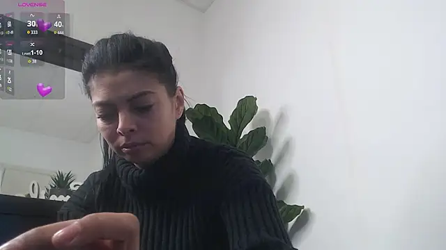 Snapshot of LadyLiia chatting on 02.08.26 LadyLiia online show from 02.08.26