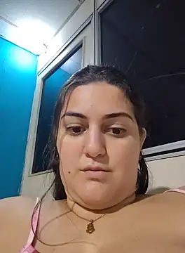 barbielamaravilla11 online show from 10.18.25