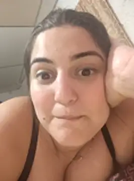 barbielamaravilla11 online show from 10.19.25