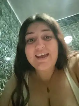 barbielamaravilla11 online show from 11.16.25