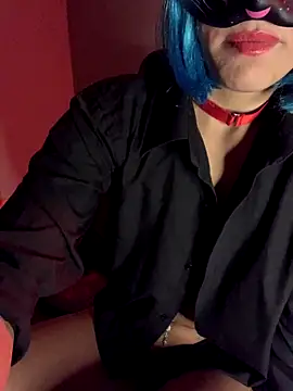 MaskeliParti online show from 10.21.25