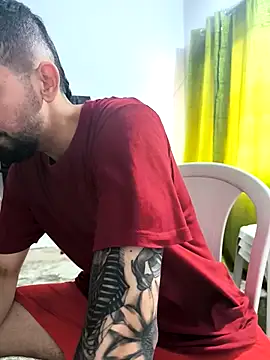 giannis090 online show from 10.17.25