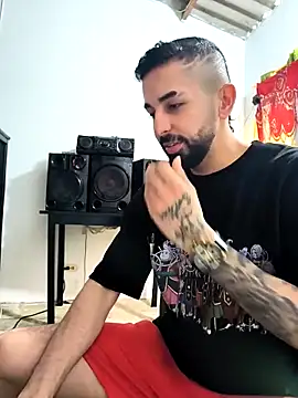 giannis090 online show from 11.20.25