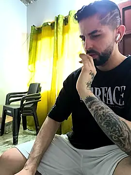 giannis090 online show from 02.13.26