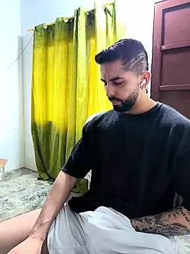 giannis090 online show from 02.14.26