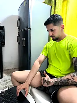 giannis090 online show from 04.12.26