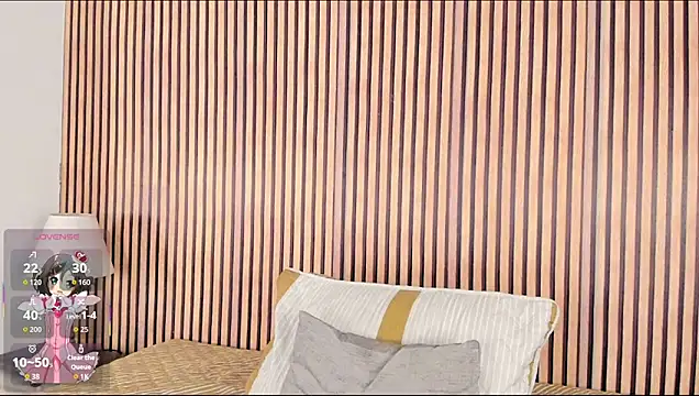 keeyla stone online show from 04.13.26