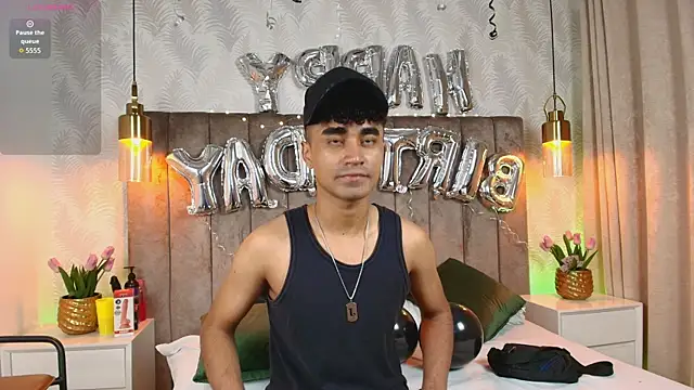 Jacob 606 online show from 10.09.25