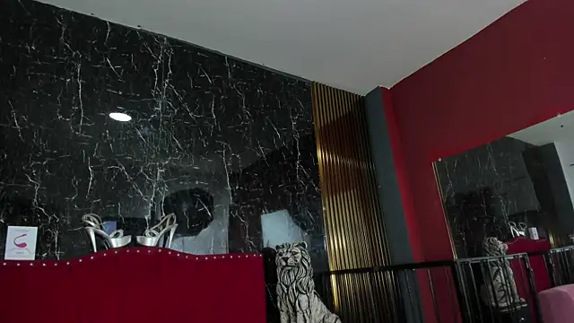 VanessaHard as online show from 04.10.26