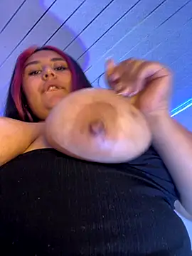 Nicky-222 online show from 10.01.25