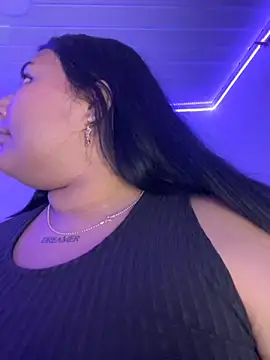 Nicky-222 online show from 11.25.25