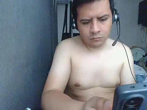 Snapshot of Xxxristiano chatting on 01.15.26 Xxxristiano online show from 01.15.26
