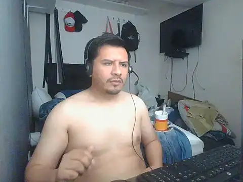 Snapshot of Xxxristiano chatting on 02.11.26 Xxxristiano online show from 02.11.26