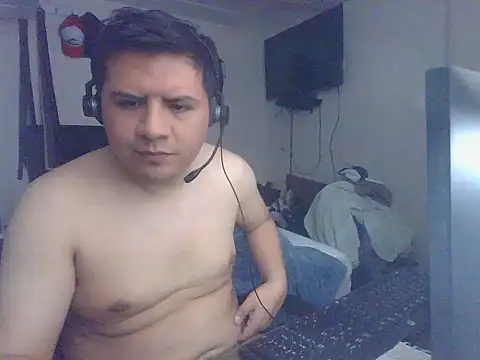 Snapshot of Xxxristiano chatting on 02.15.26 Xxxristiano online show from 02.15.26