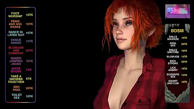 xtwins online show from 11.13.25