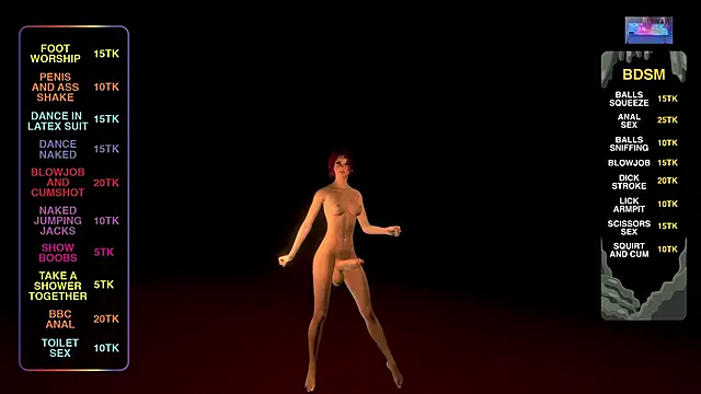 xtwins online show from 11.24.25