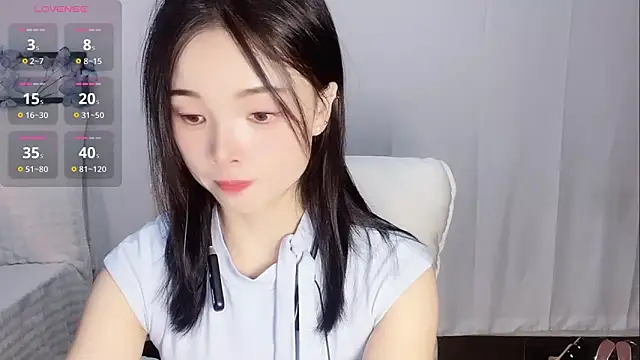 Snapshot of Tangbao-Baby chatting on 09.12.25 Tangbao-Baby online show from 09.12.25