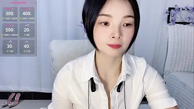 Snapshot of Tangbao-Baby chatting on 02.07.26 Tangbao-Baby online show from 02.07.26