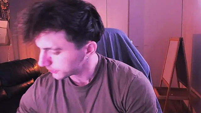 Oscar Miller  online show from 09.15.25