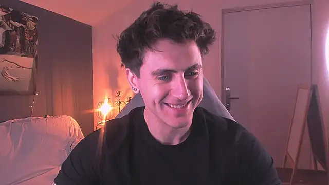 Oscar Miller  online show from 09.21.25