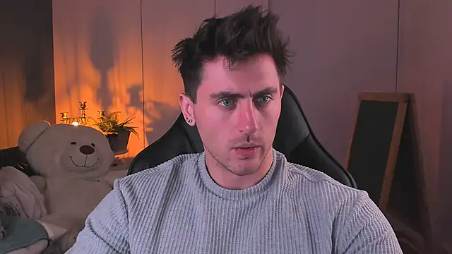 Oscar Miller  online show from 10.29.25