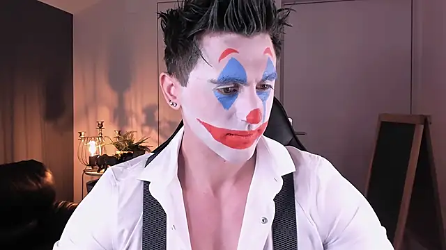 Oscar Miller  online show from 10.30.25