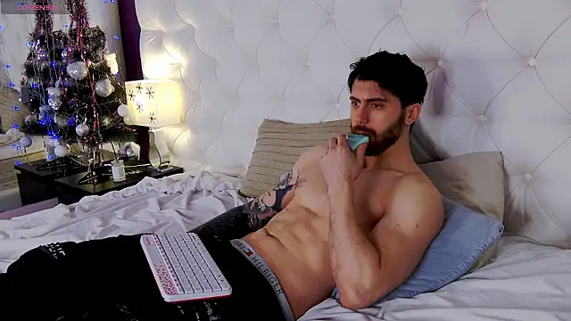 Oscar Miller  online show from 01.17.26