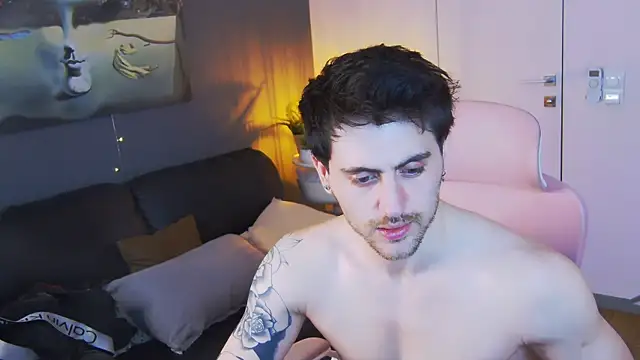 Oscar Miller  online show from 03.22.26