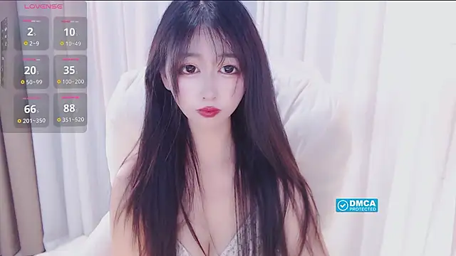 beibei11 online show from 02.21.26