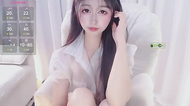 beibei11 online show from 04.03.26