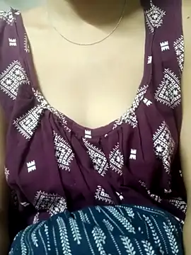 Snapshot of Swapna2025 chatting on 10.22.25 Swapna2025 online show from 10.22.25