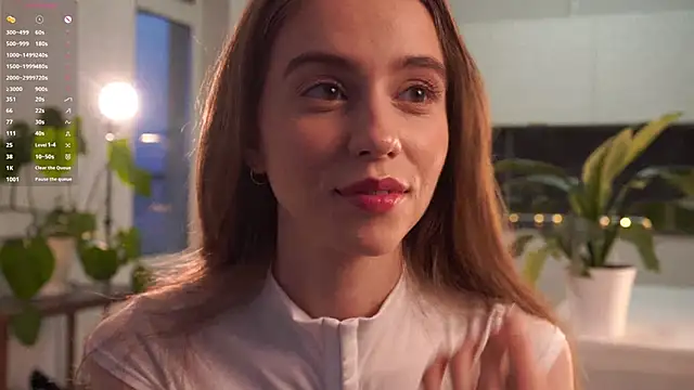 IsobelCashin online show from 02.14.26