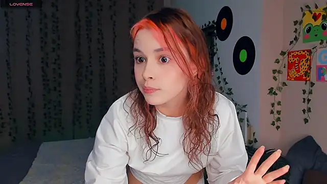 VedaSchulz online show from 02.04.26