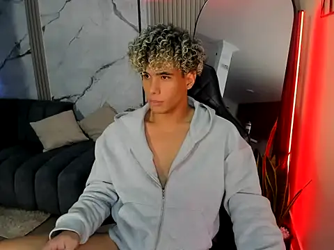 arthurStonee online show from 05.01.26