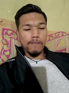 Dev is Horny online show from 10.17.25