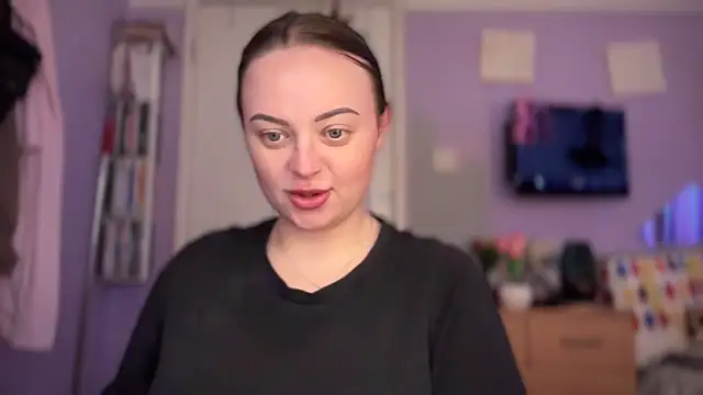 SexySashaxox online show from 02.07.26