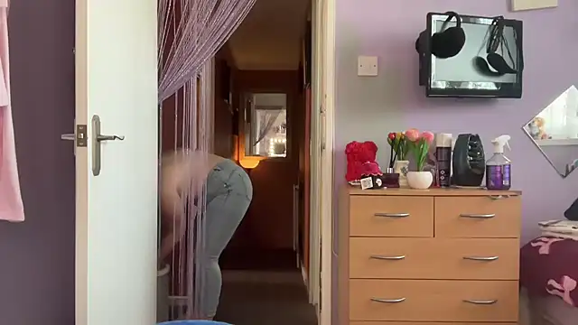 SexySashaxox online show from 02.25.26