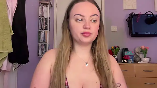 SexySashaxox online show from 03.07.26