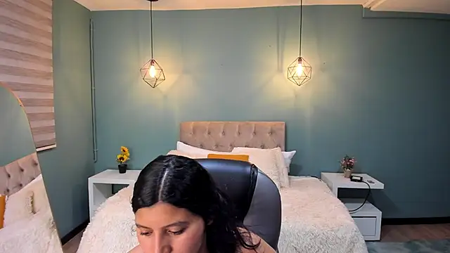 Miss Cataleya   online show from 01.14.26