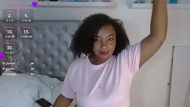 angiellam online show from 11.05.25