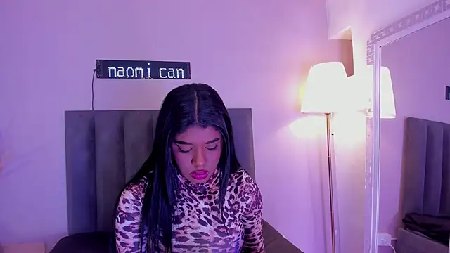 KendraChavez  online show from 02.04.26