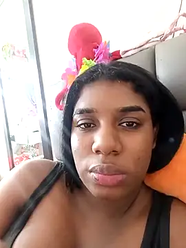 KendraChavez  online show from 03.08.26