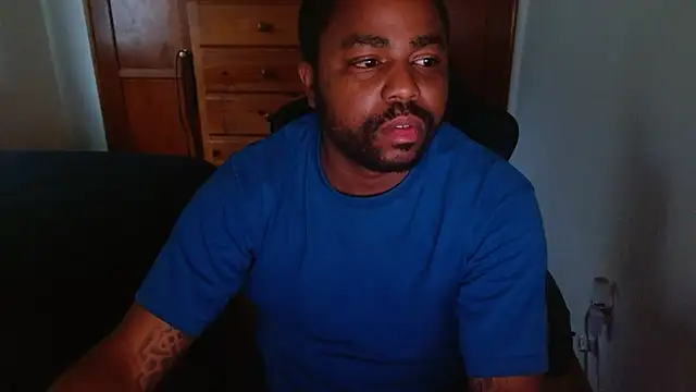 Snapshot of Breadwinnah chatting on 11.01.25 Breadwinnah online show from 11.01.25