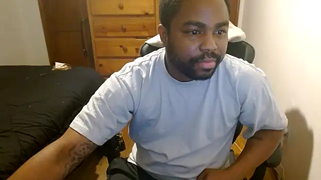 Snapshot of Breadwinnah chatting on 11.05.25 Breadwinnah online show from 11.05.25