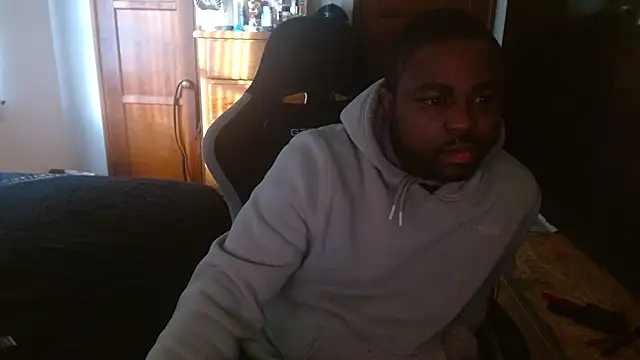 Snapshot of Breadwinnah chatting on 01.19.26 Breadwinnah online show from 01.19.26