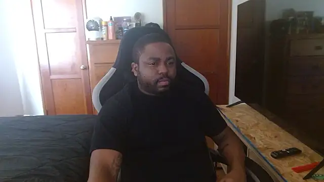 Snapshot of Breadwinnah chatting on 01.31.26 Breadwinnah online show from 01.31.26