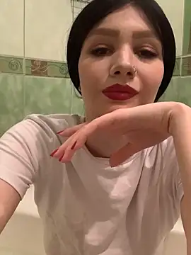 Steffy Red Candy online show from 11.02.25