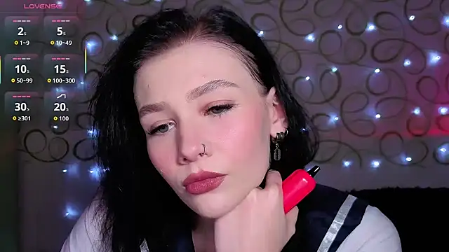 Steffy Red Candy online show from 03.20.26