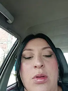 megan fox5 online show from 11.27.25