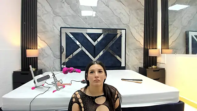 Snapshot of VioletRose_as chatting on 05.01.26 VioletRose as online show from 05.01.26